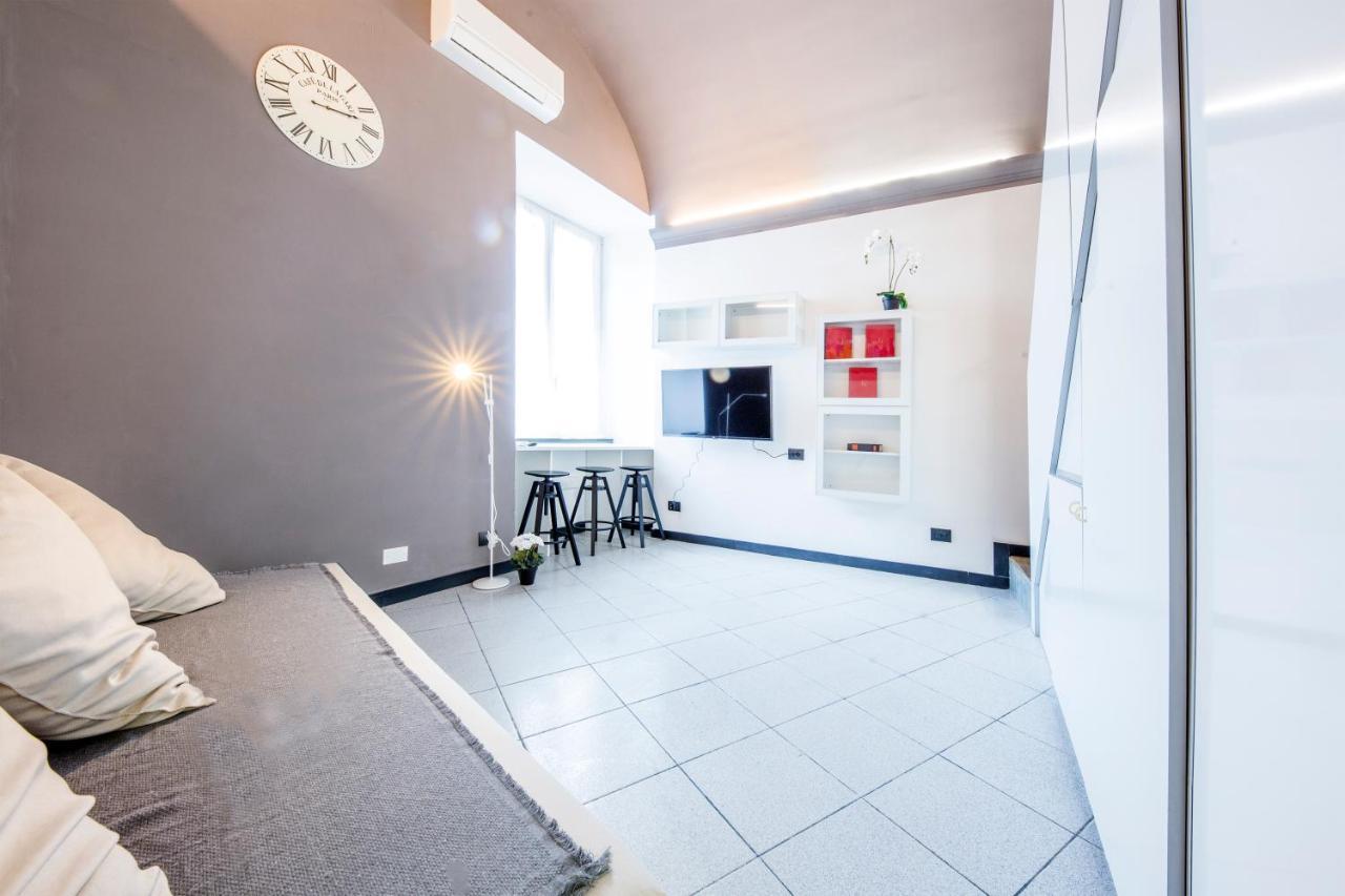 Lanterna House By Holidayhome24 Appartement Gênes
